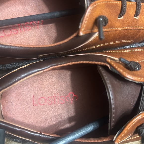 Comfortable shoes for hanging out, walking around for all errands. - Picture 4 of 5